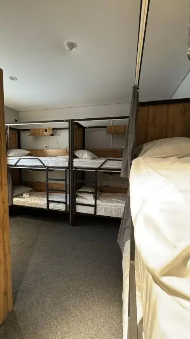 Хостел Лучший Саяхат