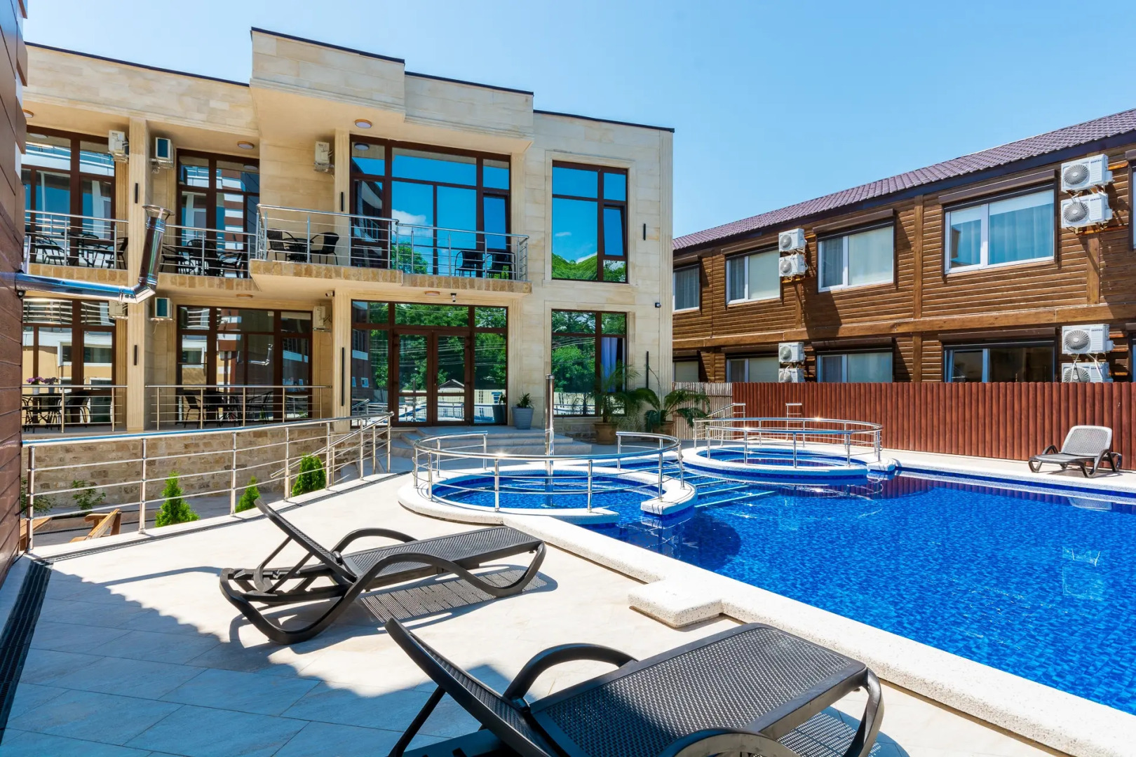 Rezidentsiya Gavt -Grupp Apart-Hotel