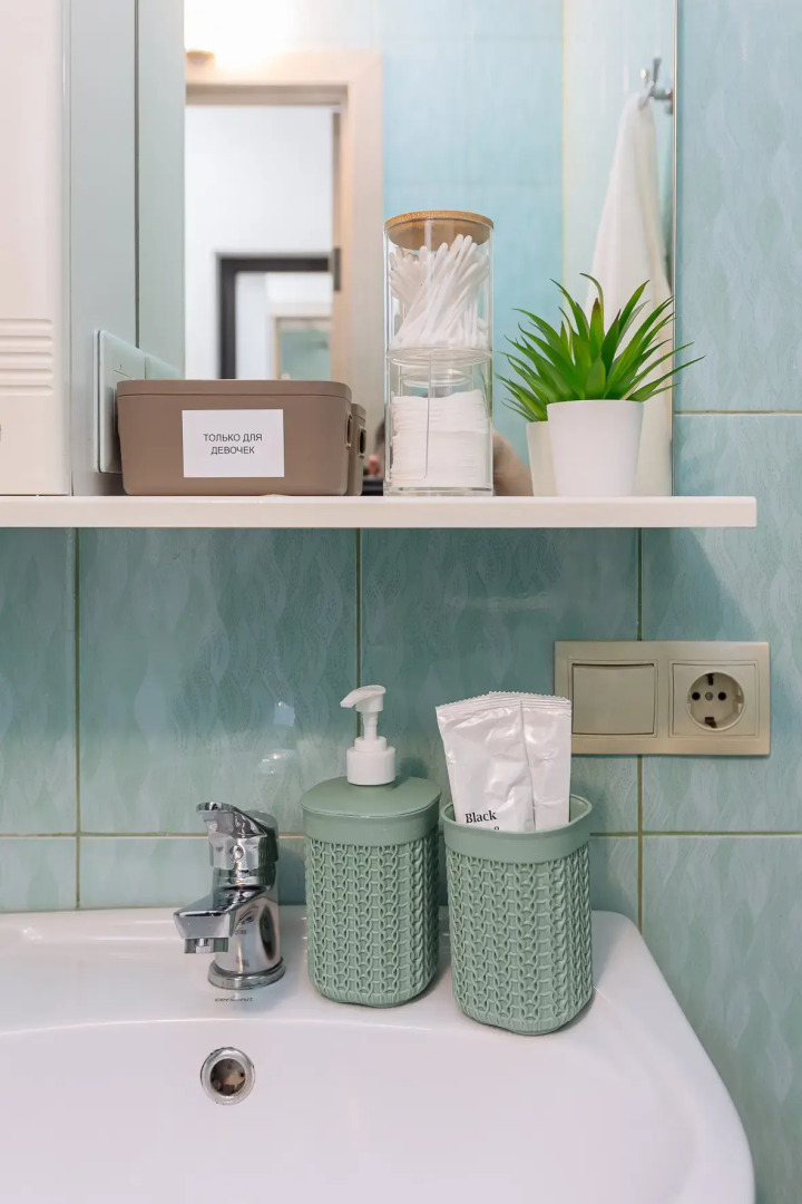 Апартаменты Malkova apartments на Генерала Буткова