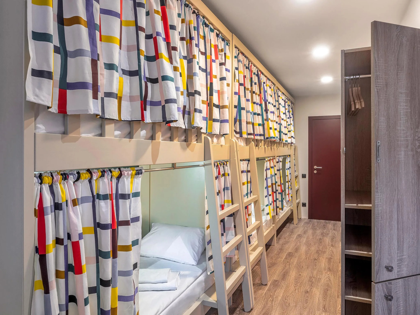 Хостел Друзья на Банковском