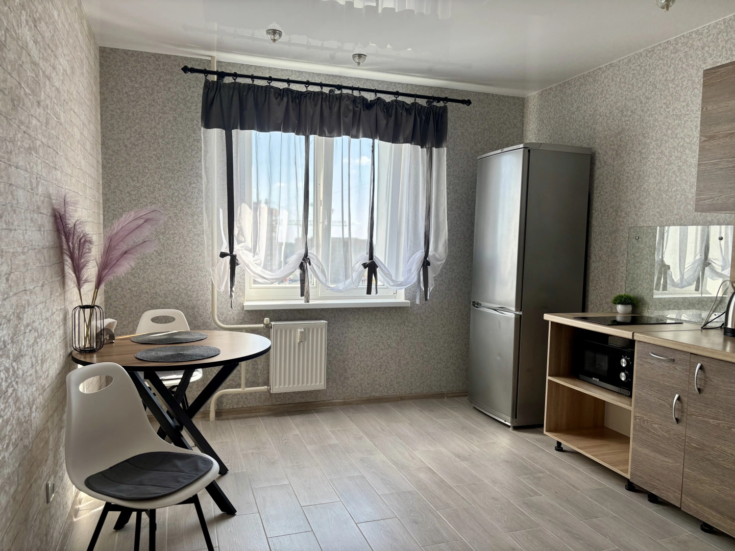 Апартаменты Life Home