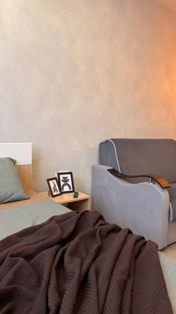 Квартира Апартамент возле метро