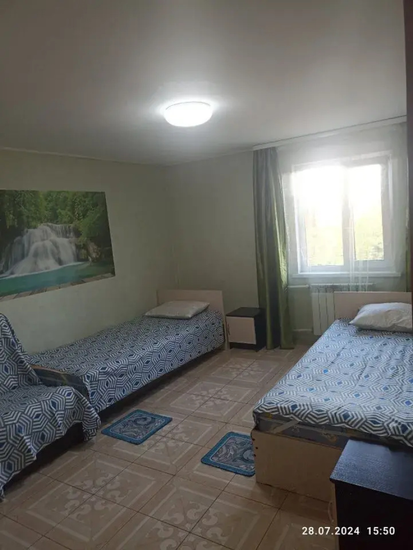 Квартира Огородный переулок 2А