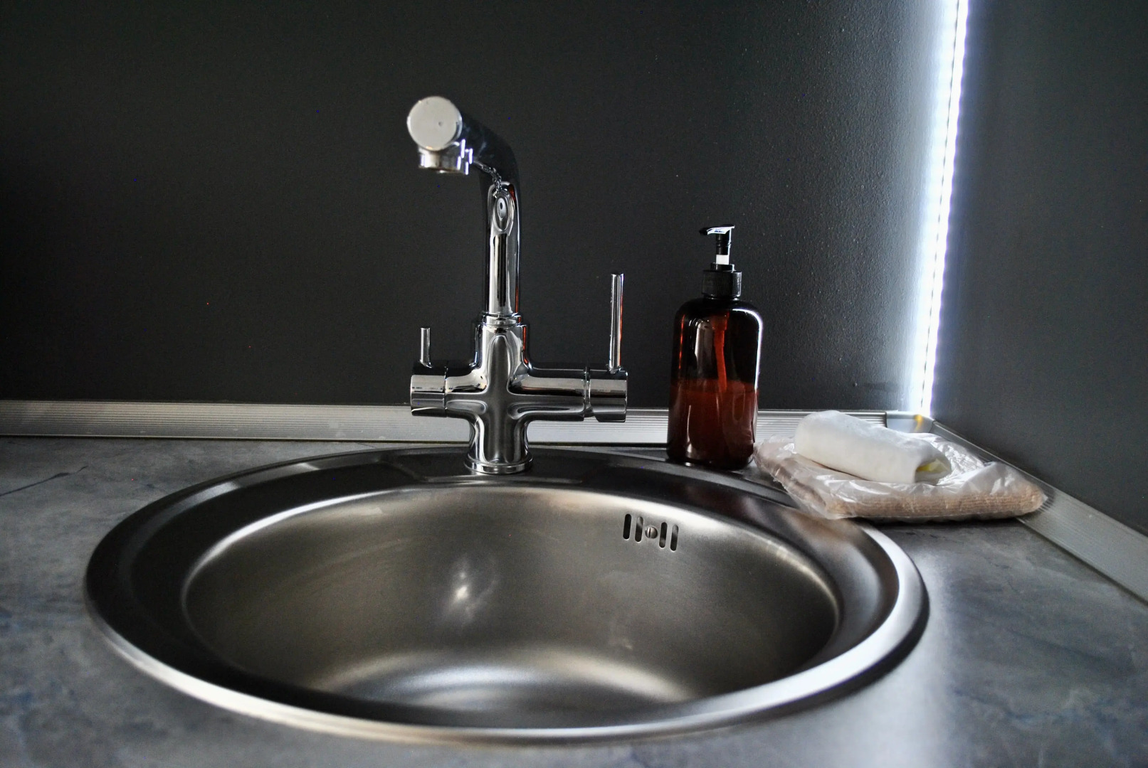 Апартаменты клубный дом Vivaldi ВыДома