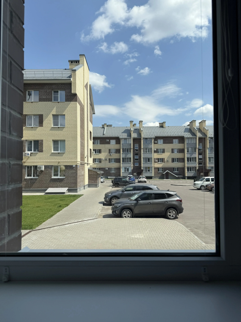 Квартира Климат-Люкс