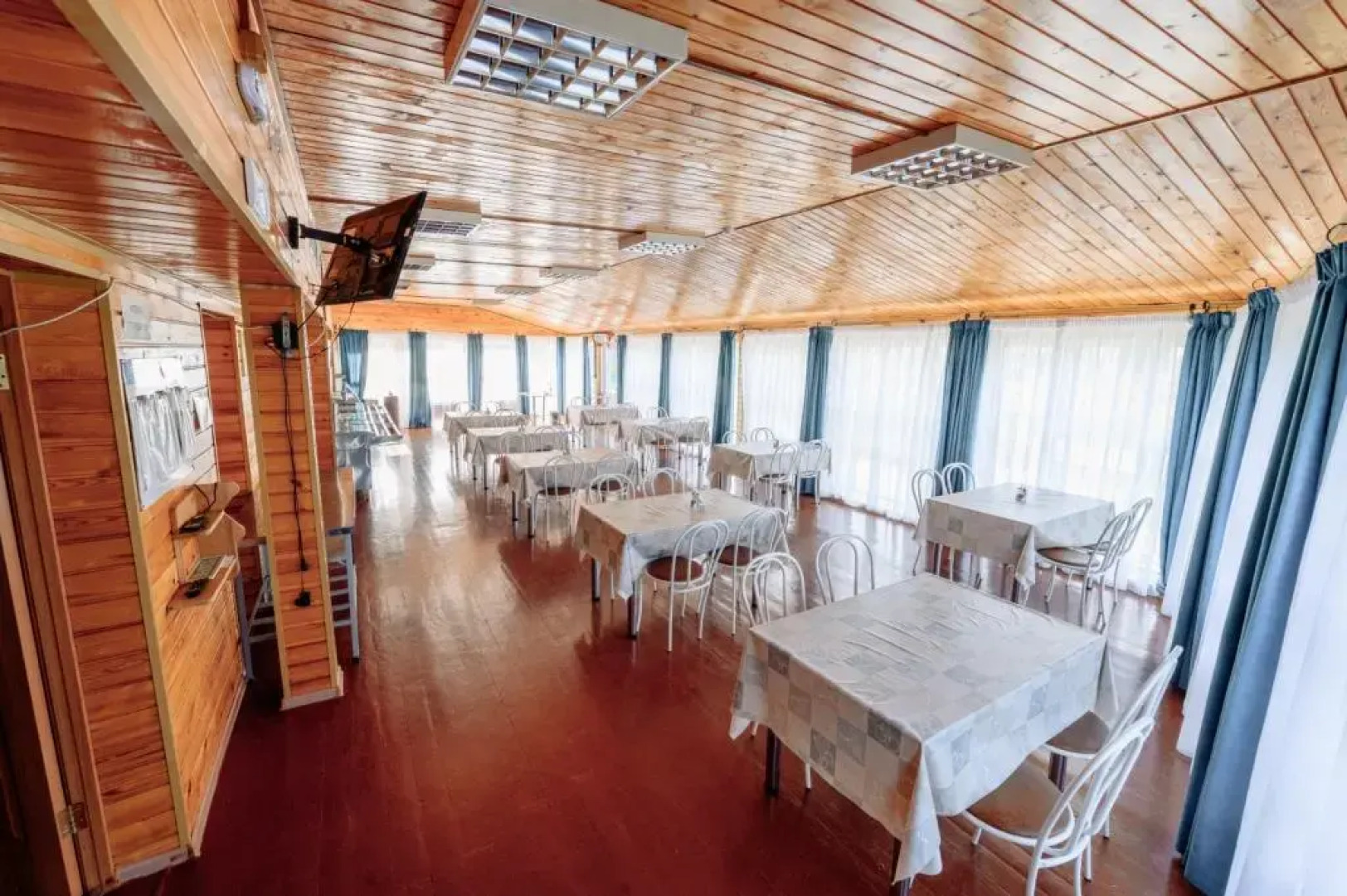 Отель Байкал Park