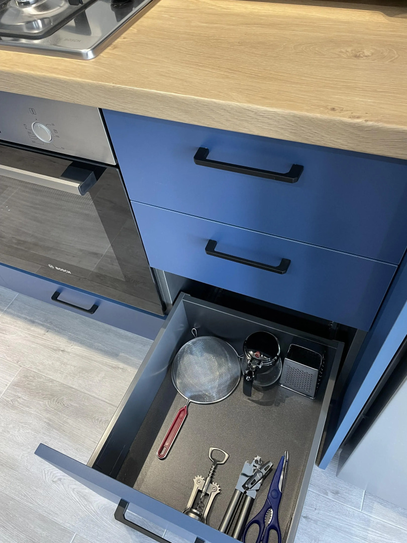 Апартаменты EL Rey Apartments Blue