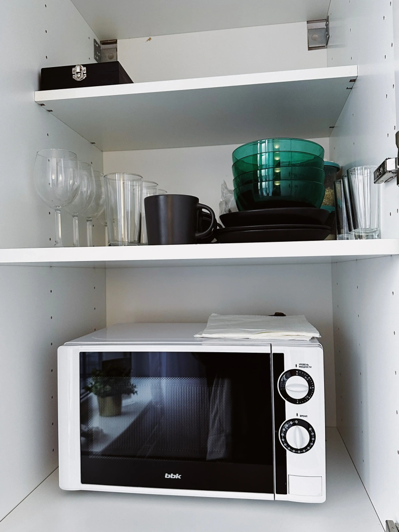 Квартира Merino Home Green New