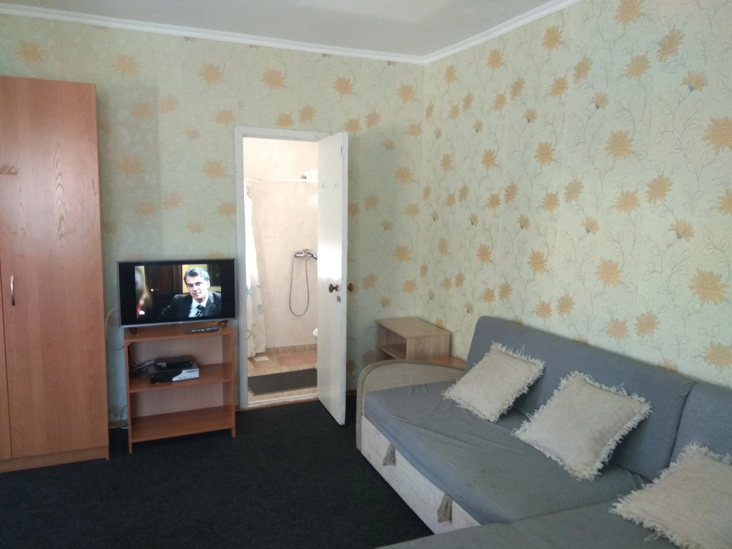 Гостевой дом Подсолнухи