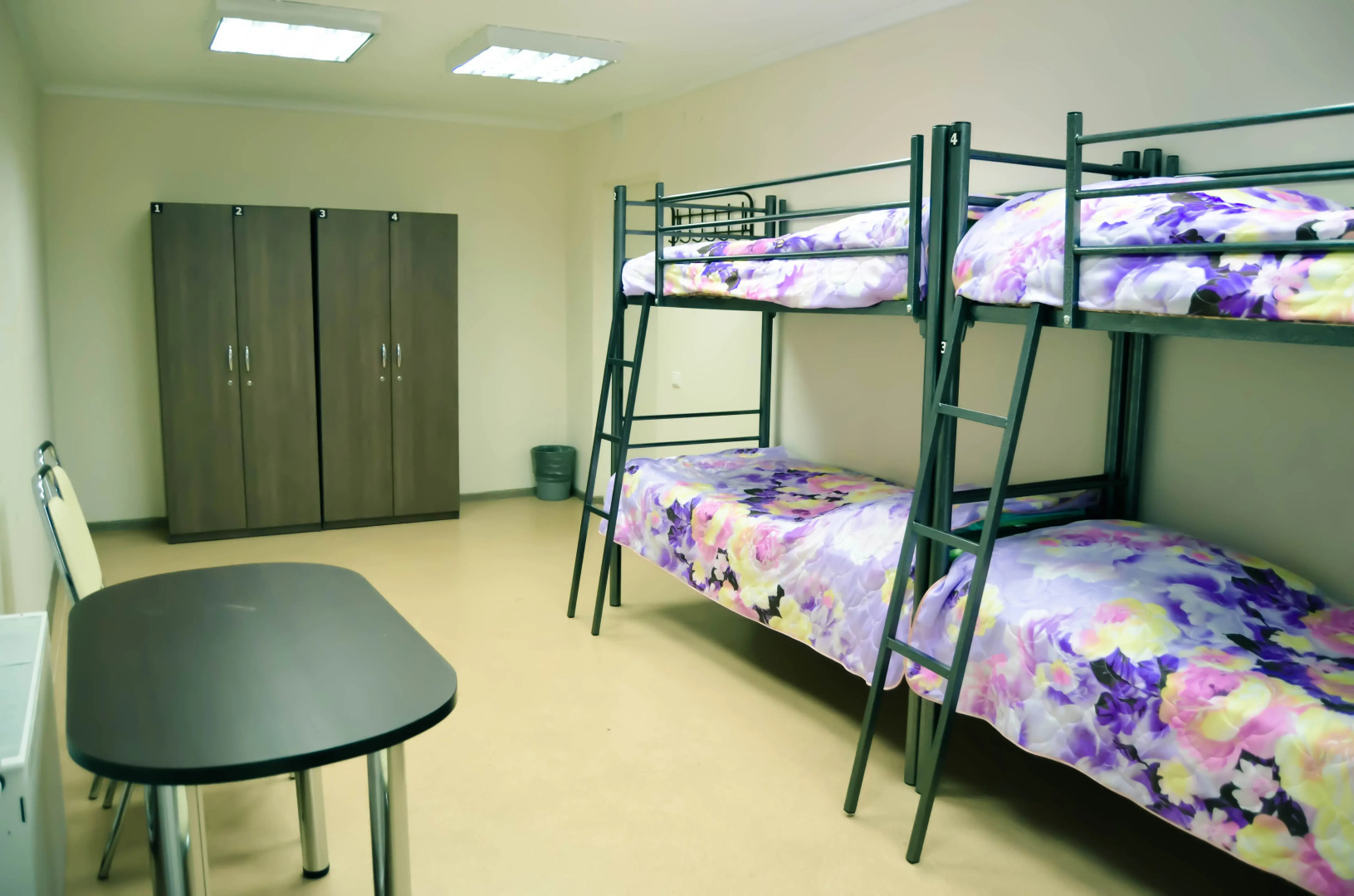 Хостел Pullman