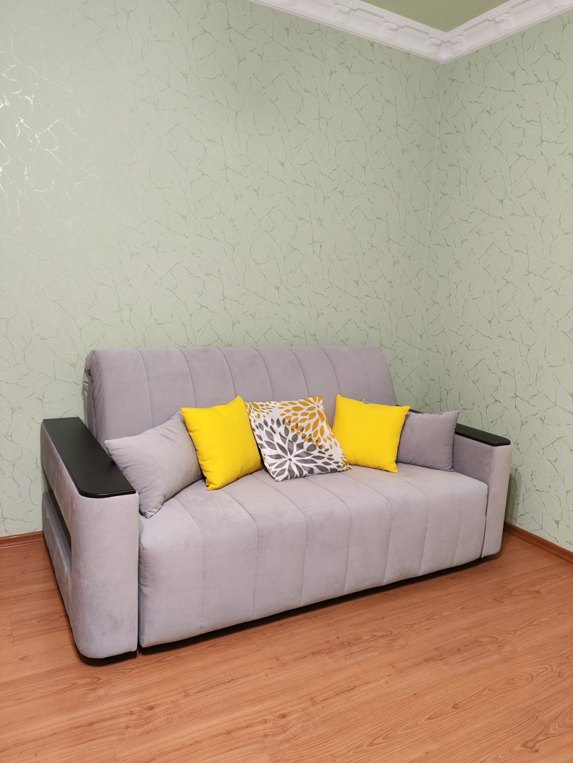 Квартира Просторная 2х Комнатная Рядом с Аквапарком