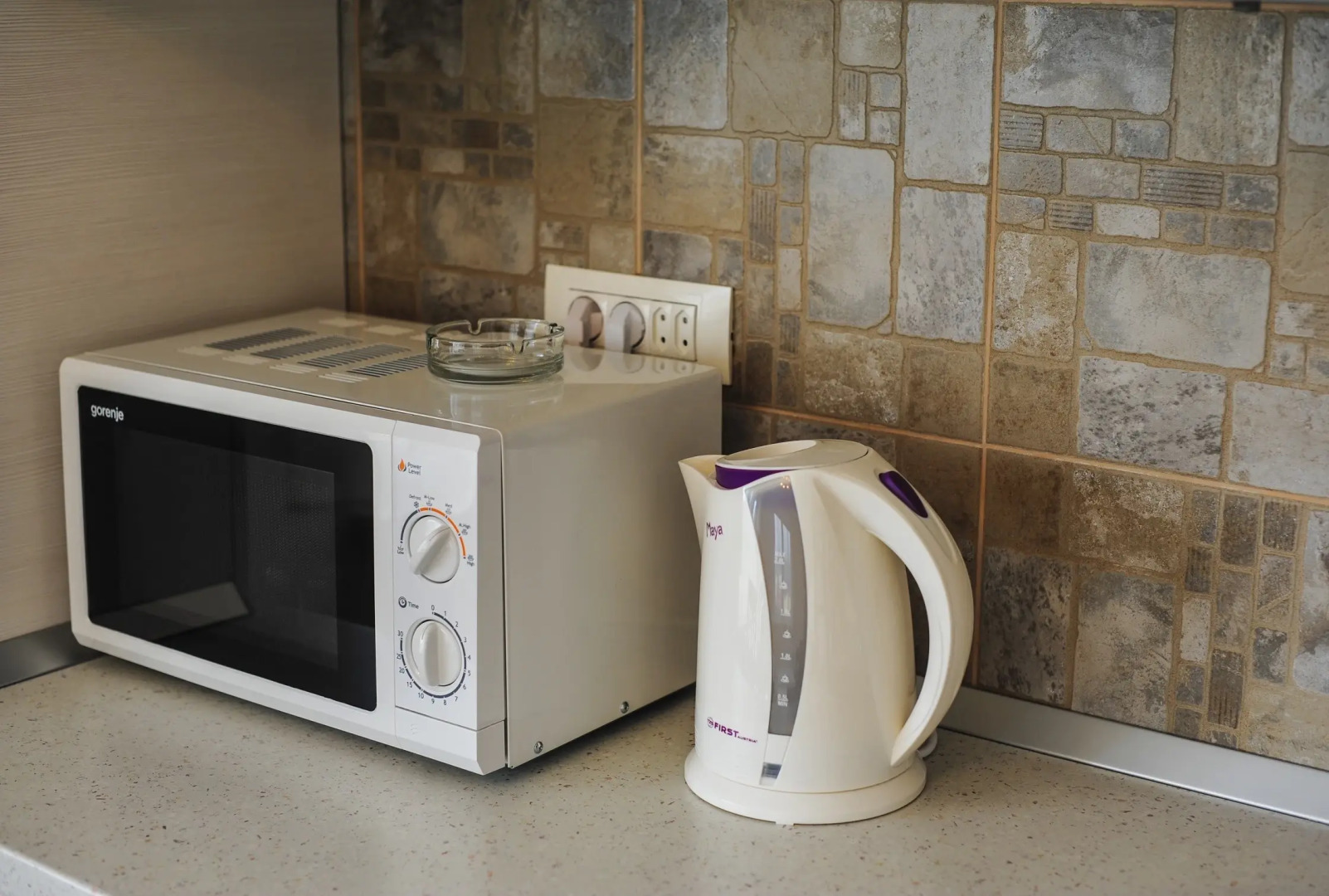 Апарт-Отель Villa Dolphin