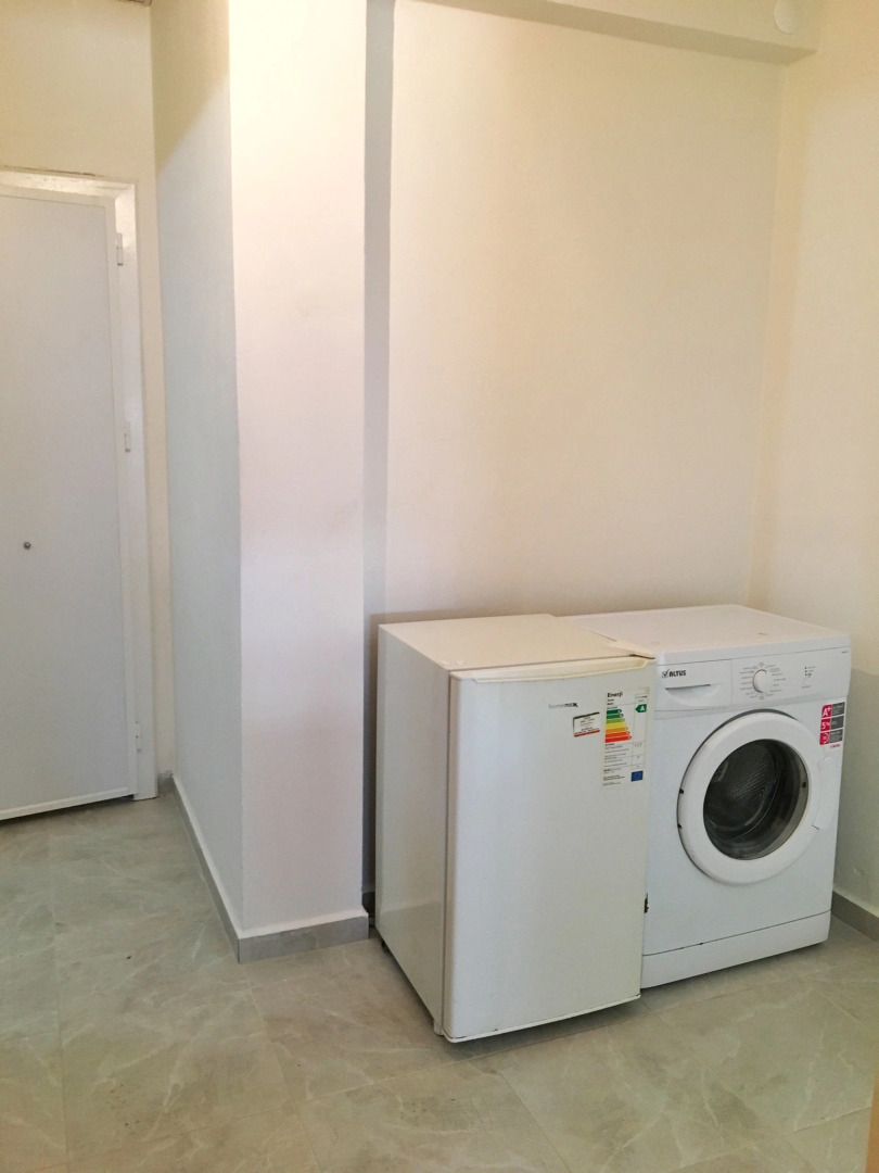 Апарт-Отель Akca