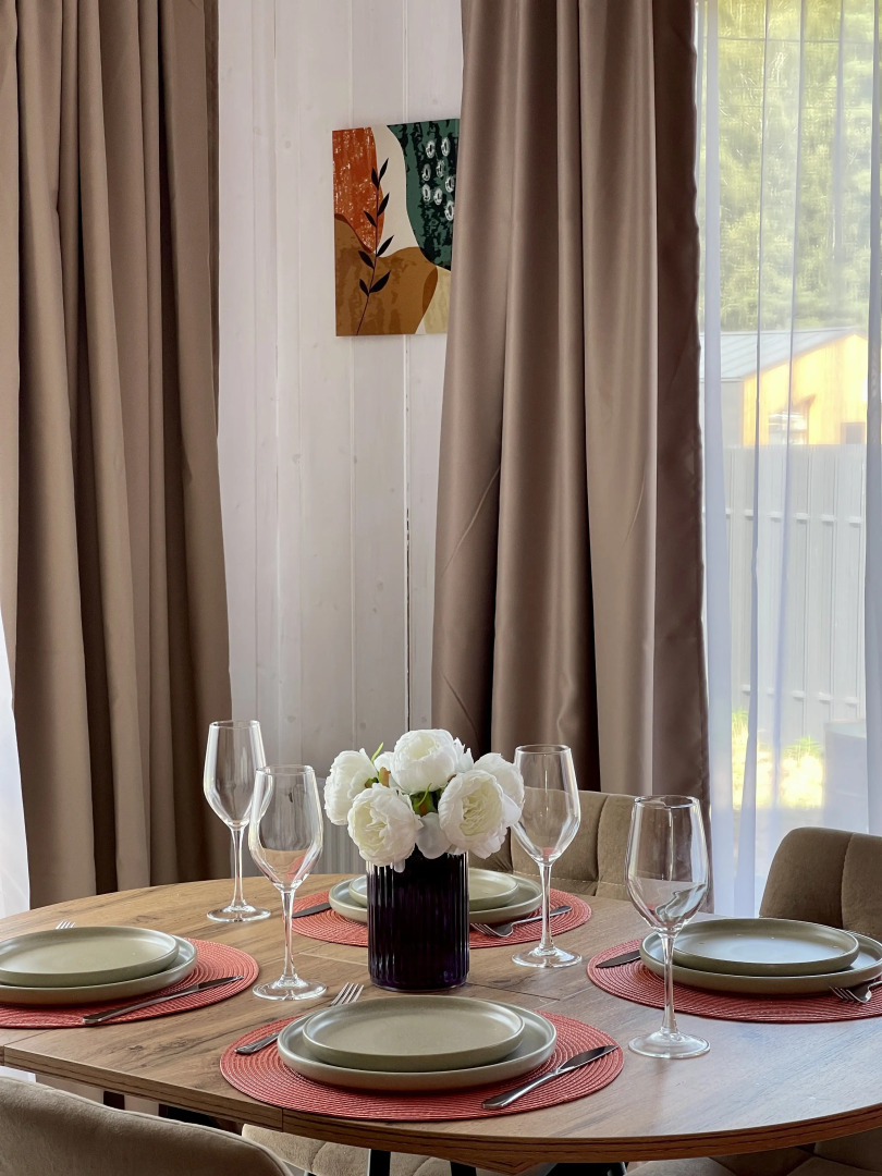 Частный Дом Без Суеты  от Sheluha House