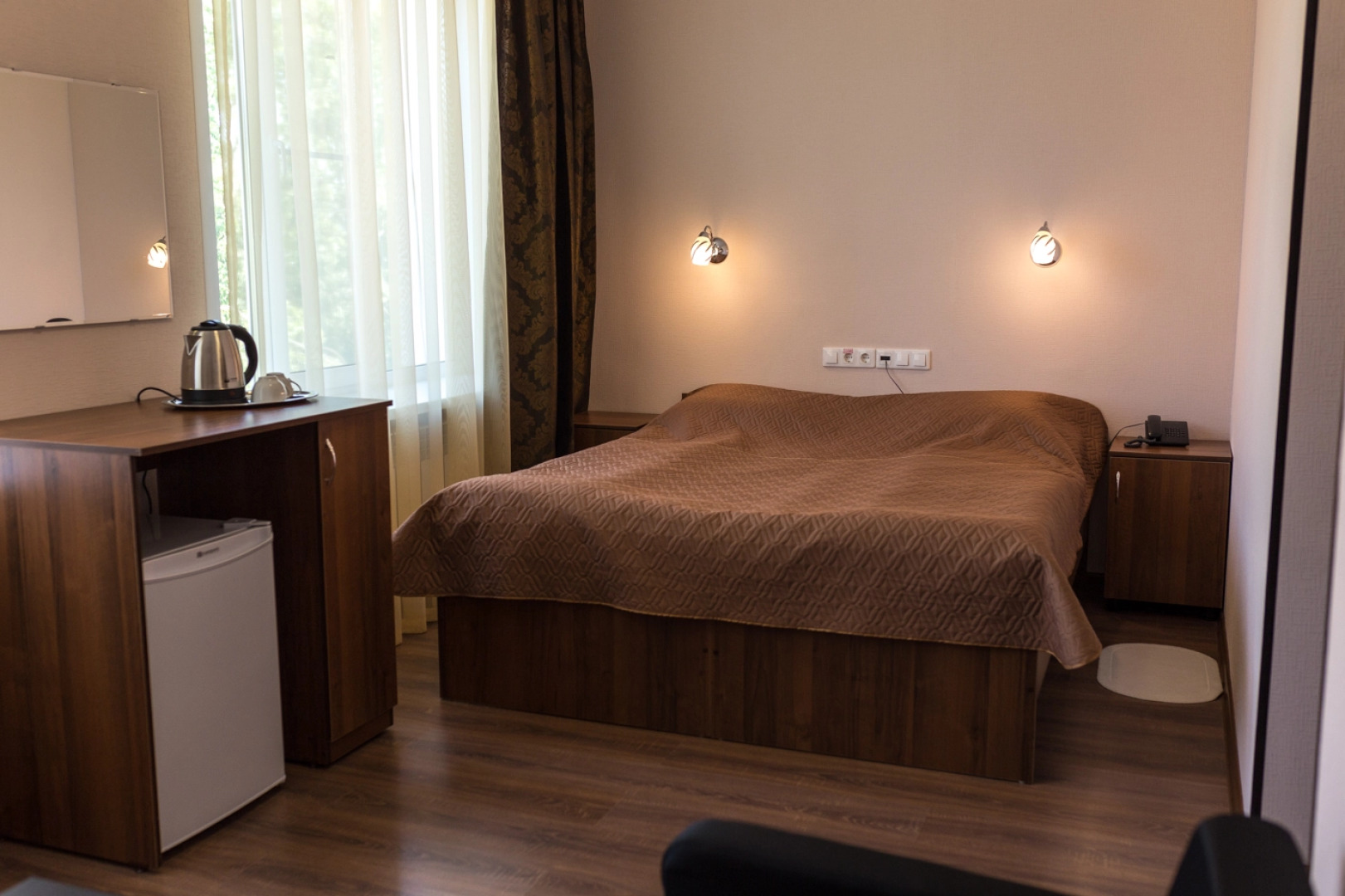 Парк-Отель Ели