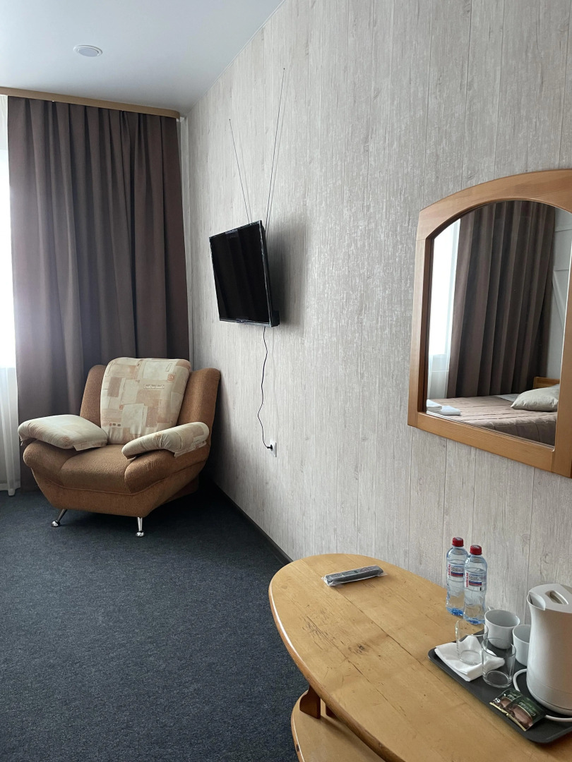 Baikal Best Edelweiss