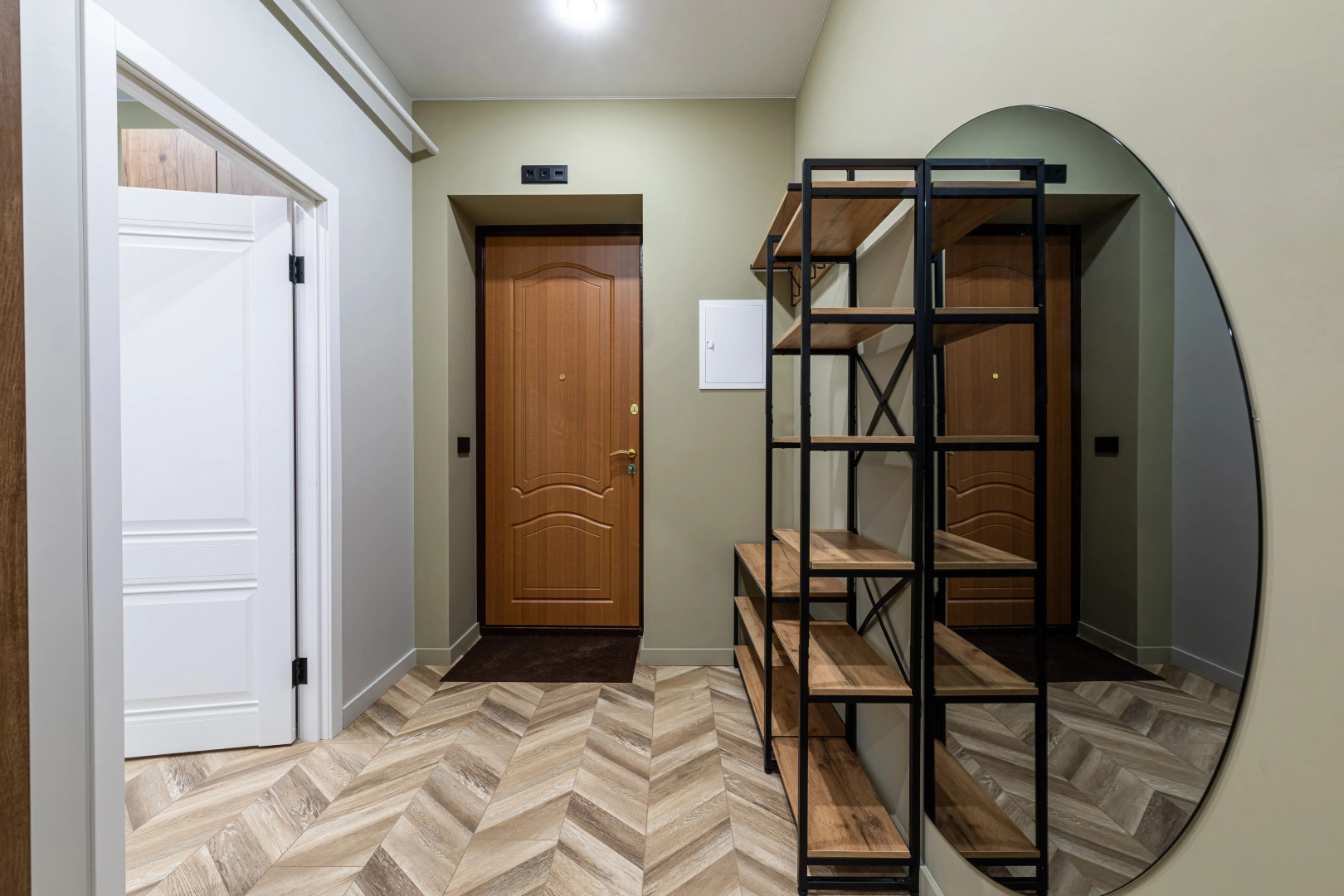 Апартаменты Шикарные Новые в Историческом Центре Казани