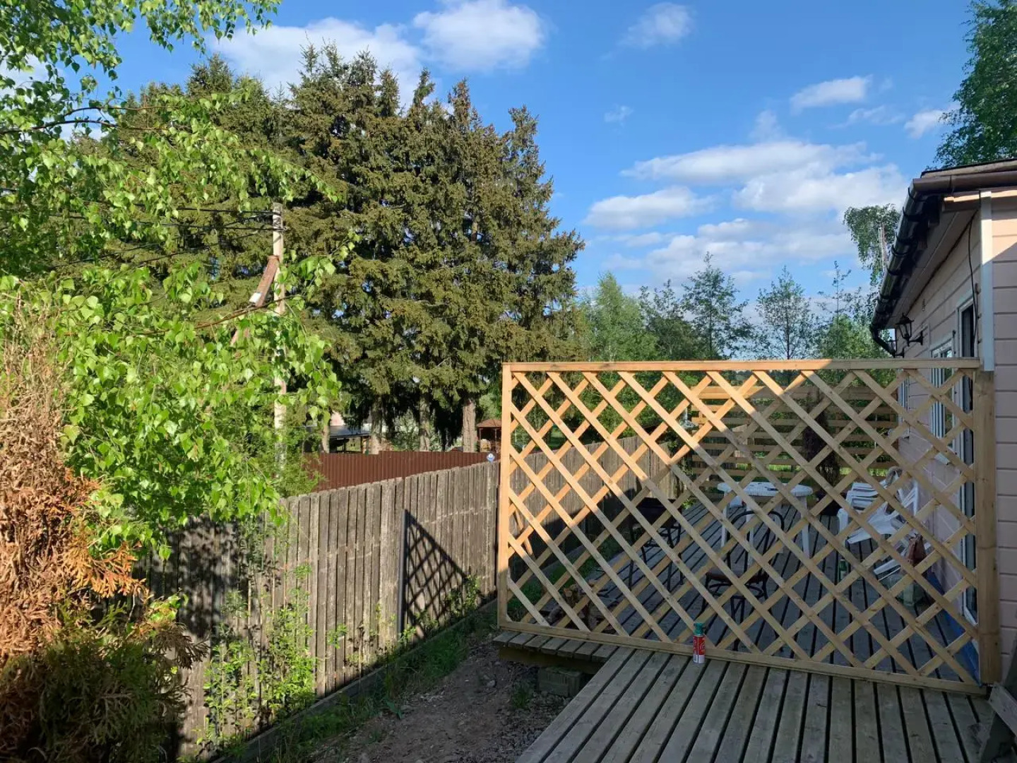 Гостевой дом Солнечный с баней