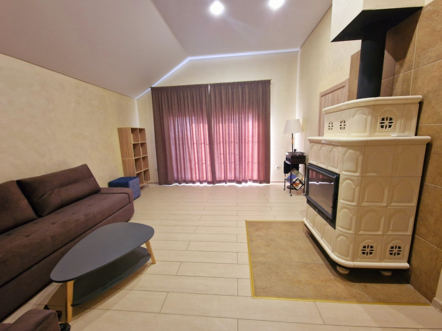 Отель Загородный Spa-Провинция