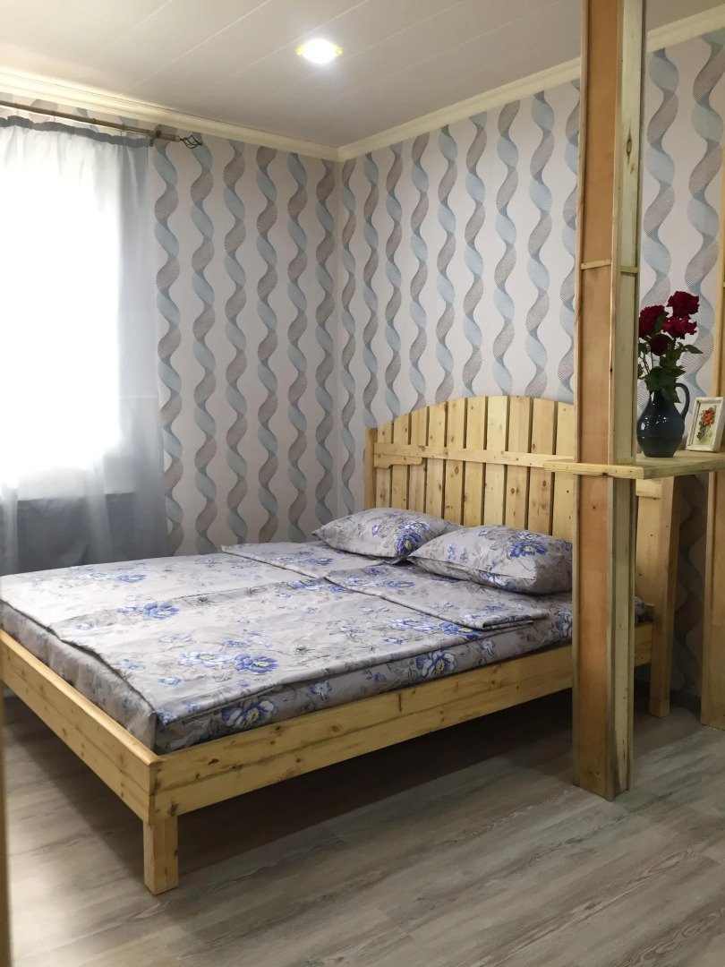 Гостевой Дом Apple Tree