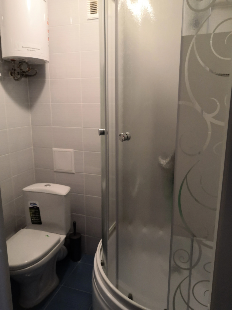 Отель Полет