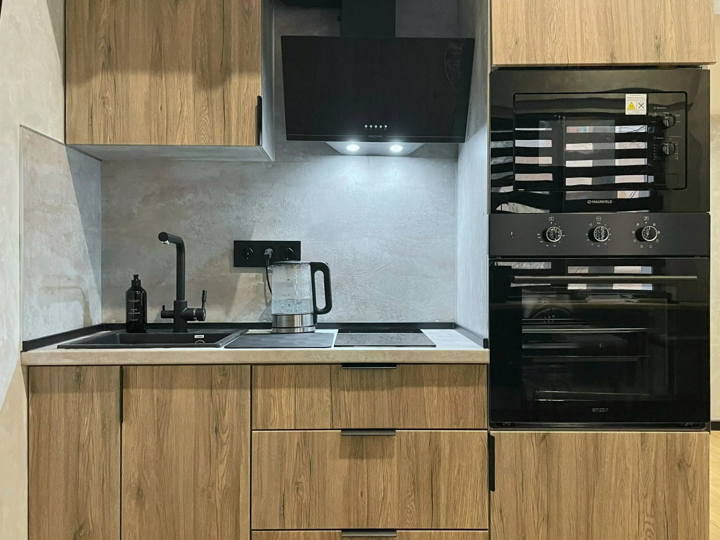 Апартаменты Wow Apart в Кусково