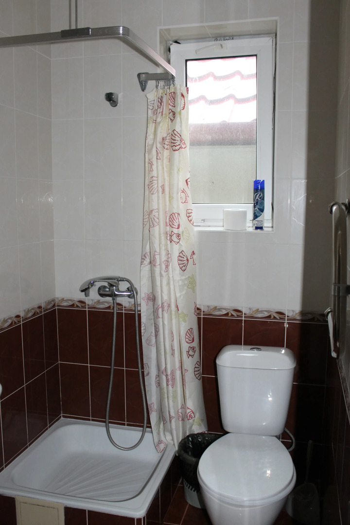 Гостевой Дом Эмилия