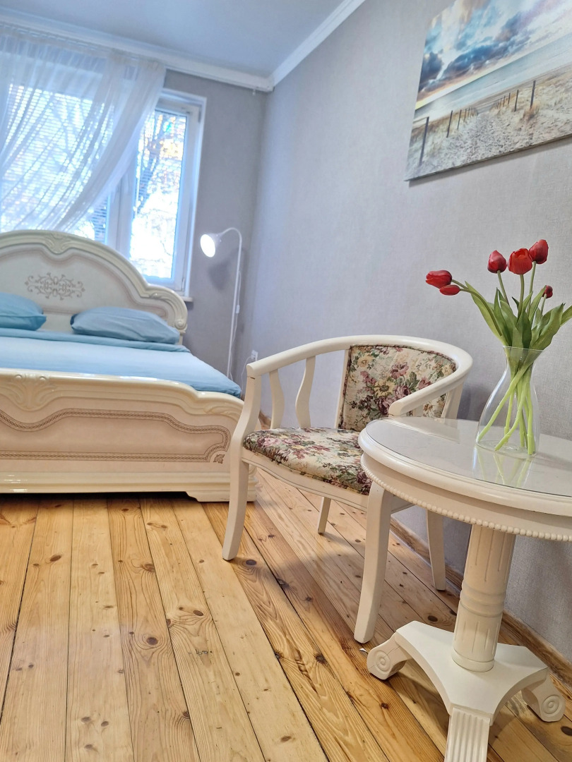 Апартаменты Отдыхайте в Центре Пролетарская 72