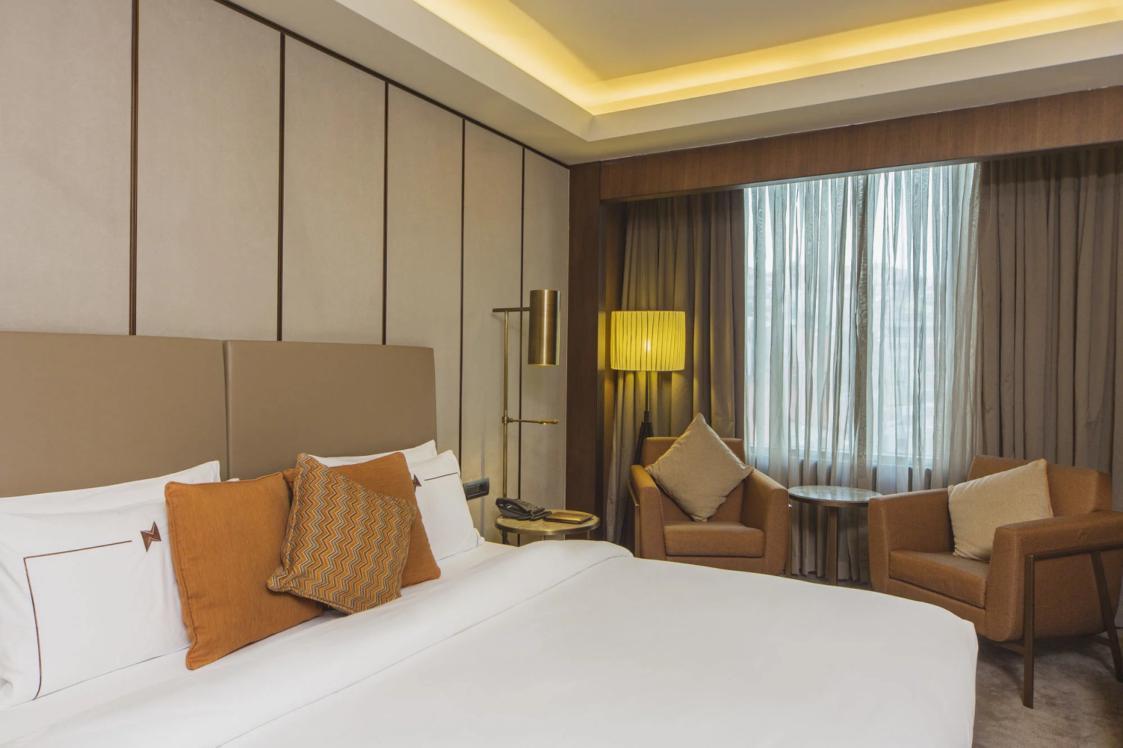 Отель Naz City Hotel Taksim