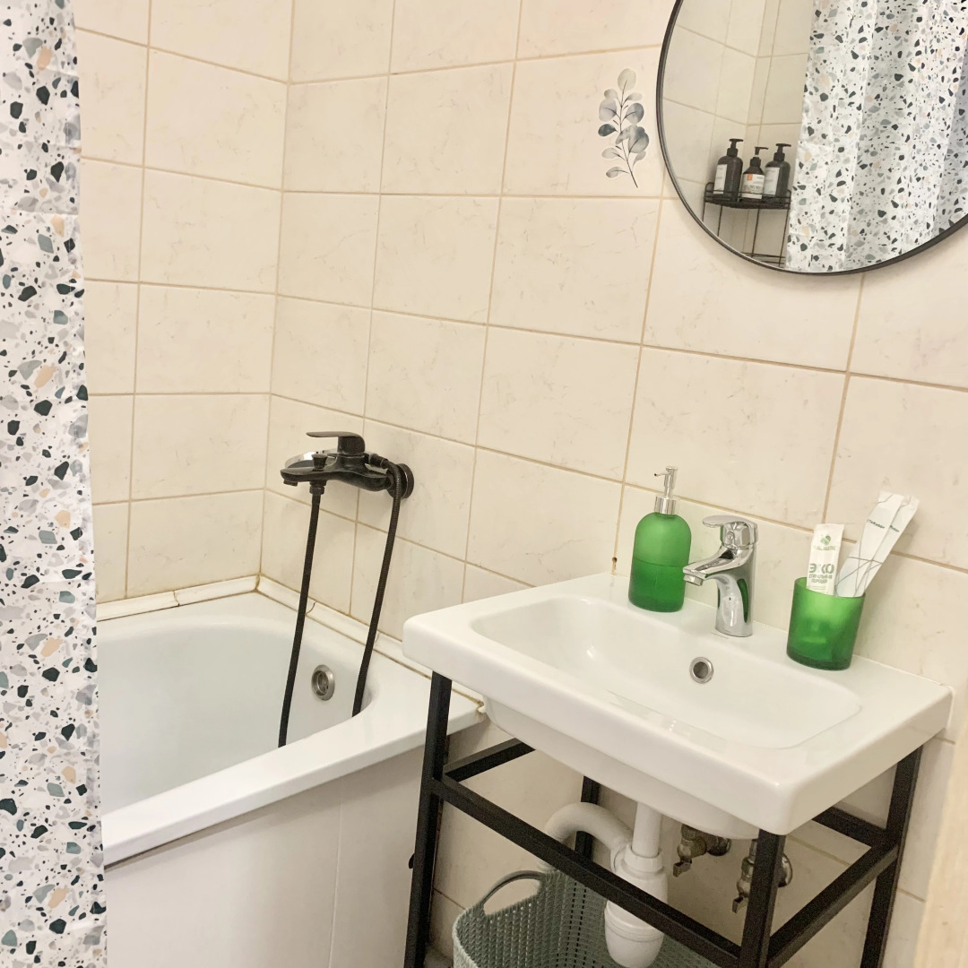 Апартаменты SamarApartS на проспекте Ленина 3