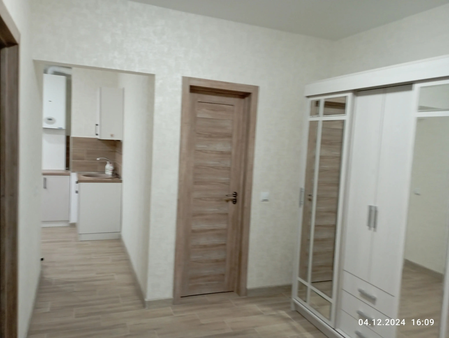 Квартира у моря