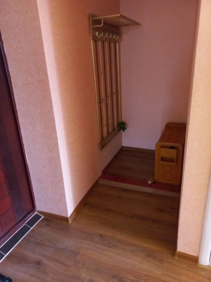 Апартаменты Двухкомнатная Квартира