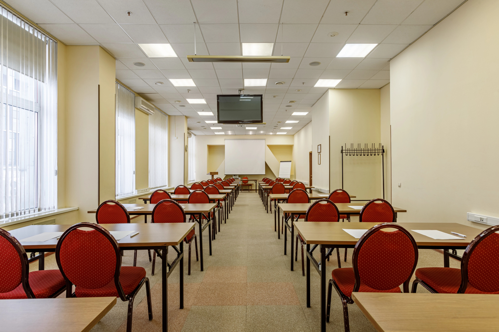 Отель Максима Панорама