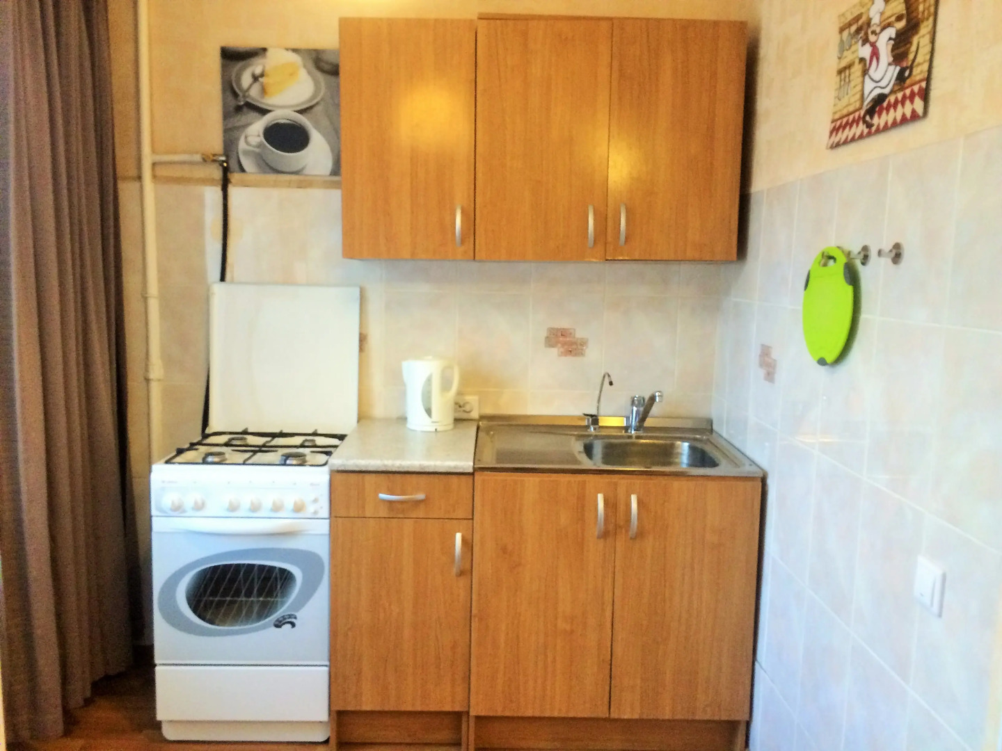 Апартаменты Ленина 10