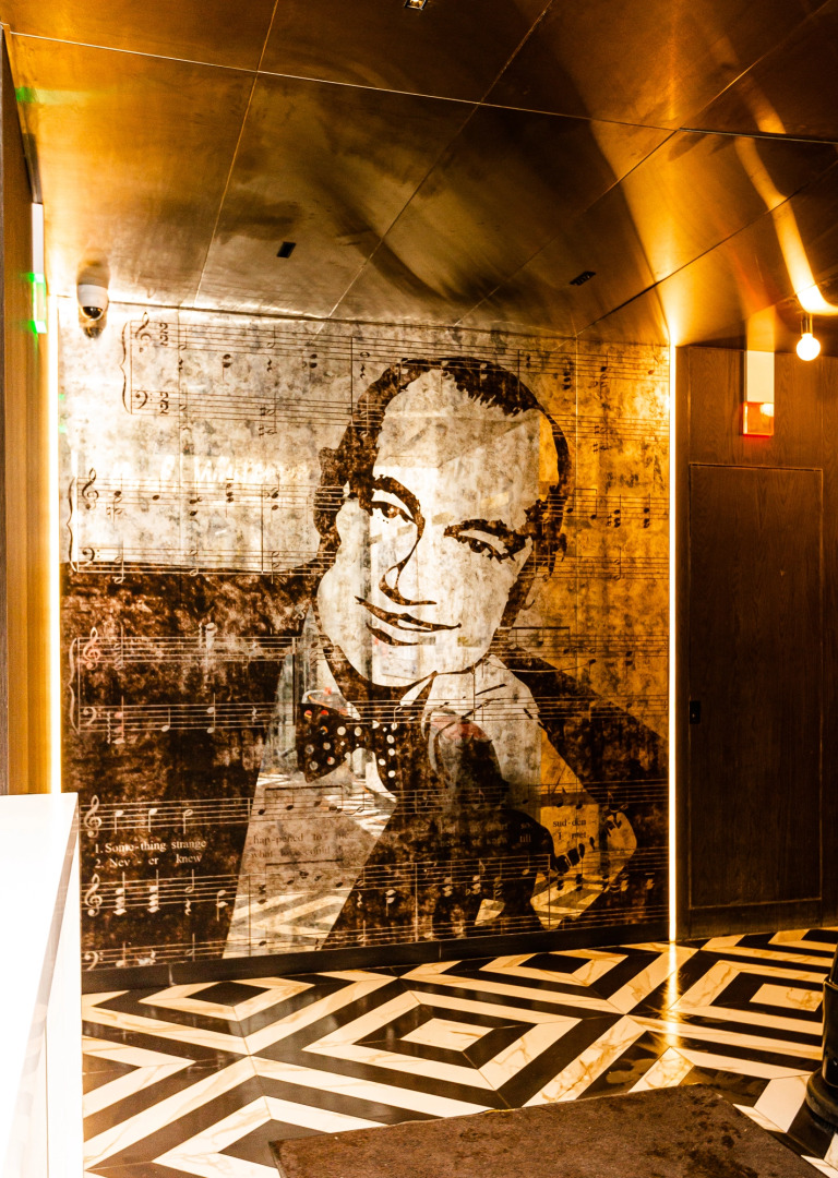 Апартаменты в Савеловский Сити