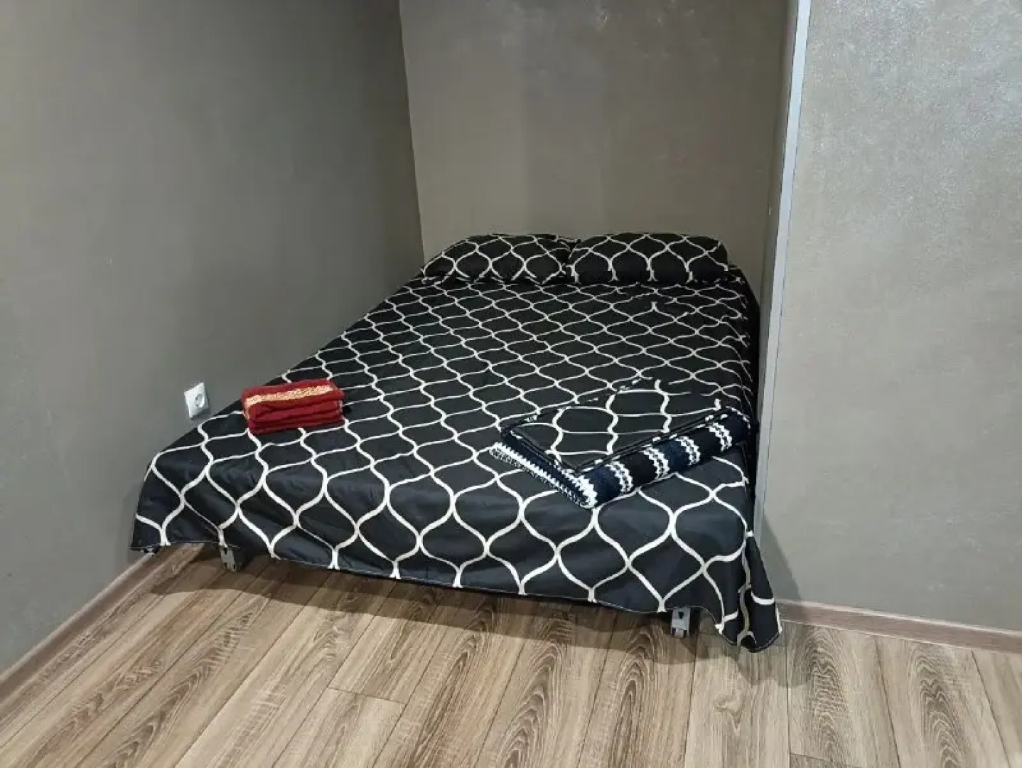 Квартира Уютная у Парка Галицкого