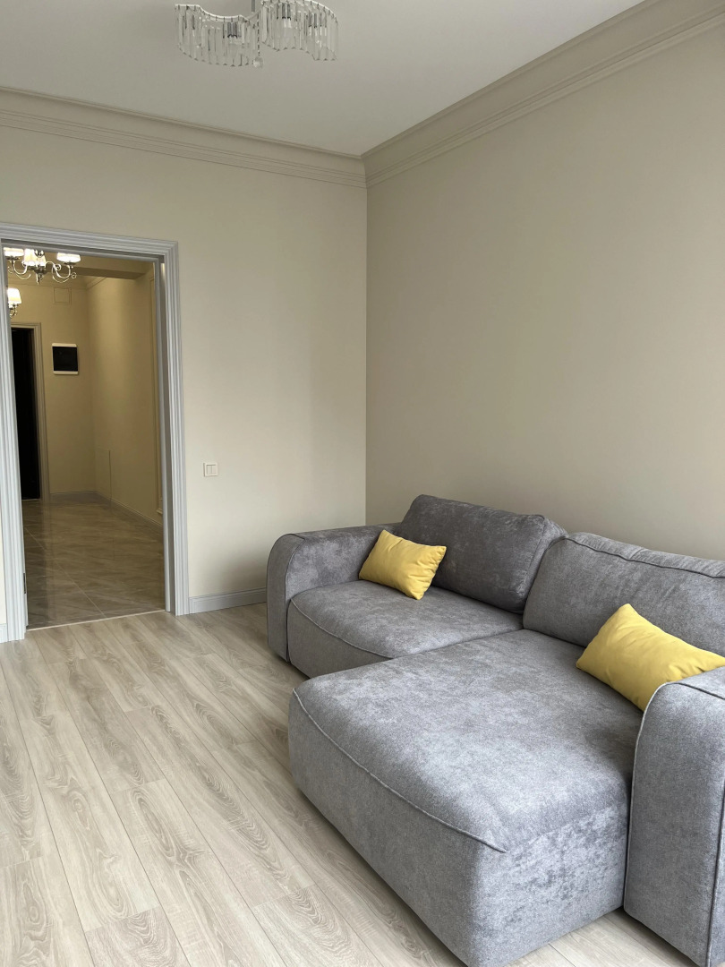 Апартаменты Высота Премиум 804