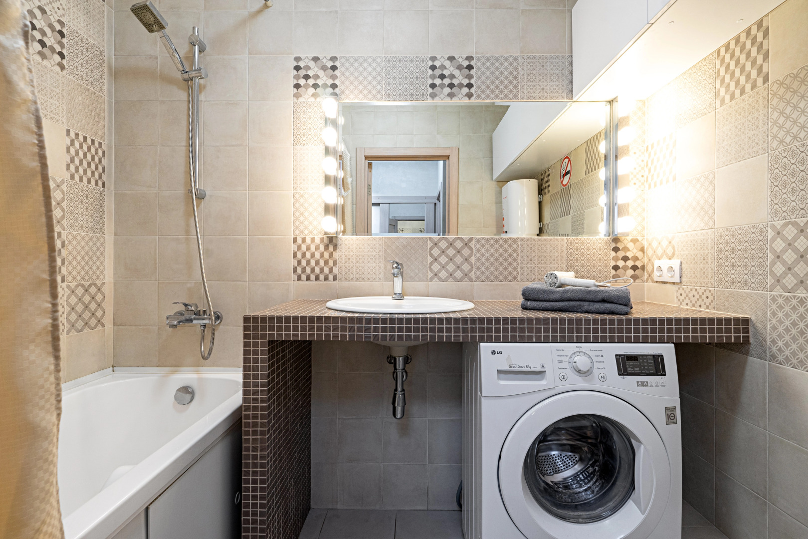 Квартира в Центре Козина 3а