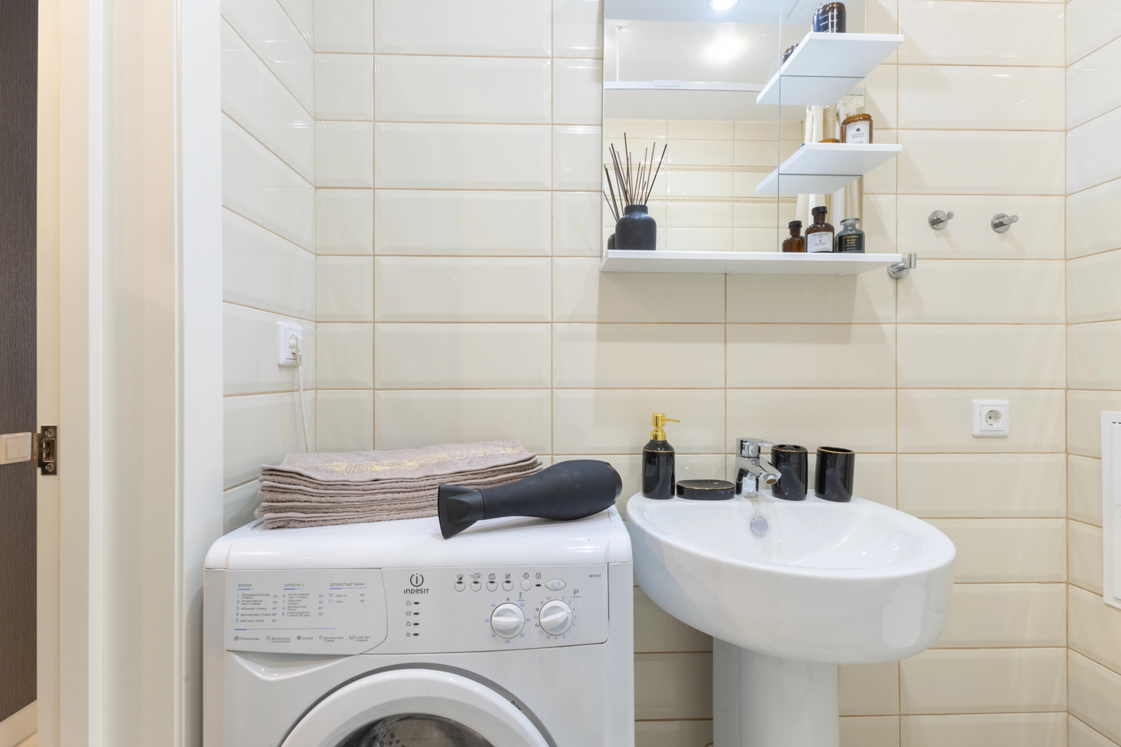 Квартира на Калинина 32