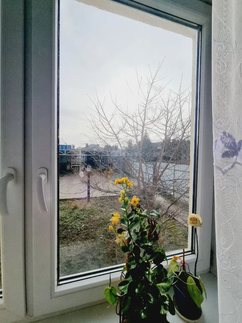 Квартира в Дорожном