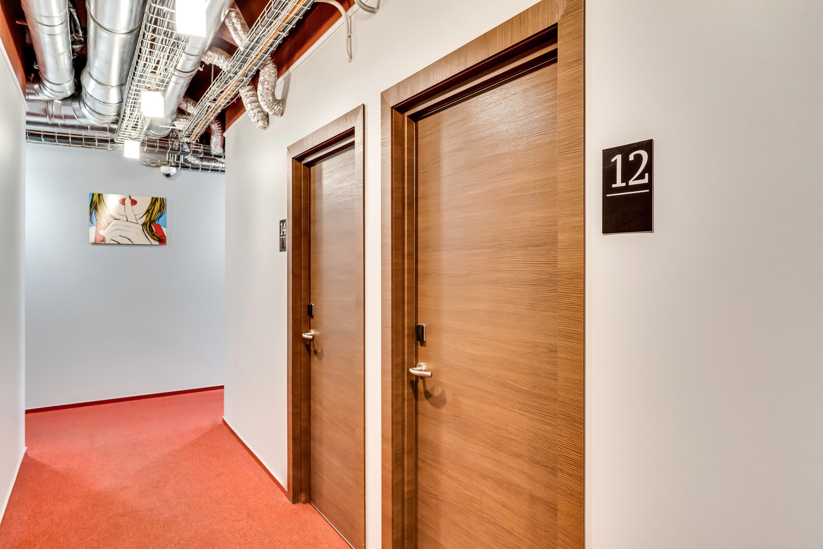 Отель Набоков