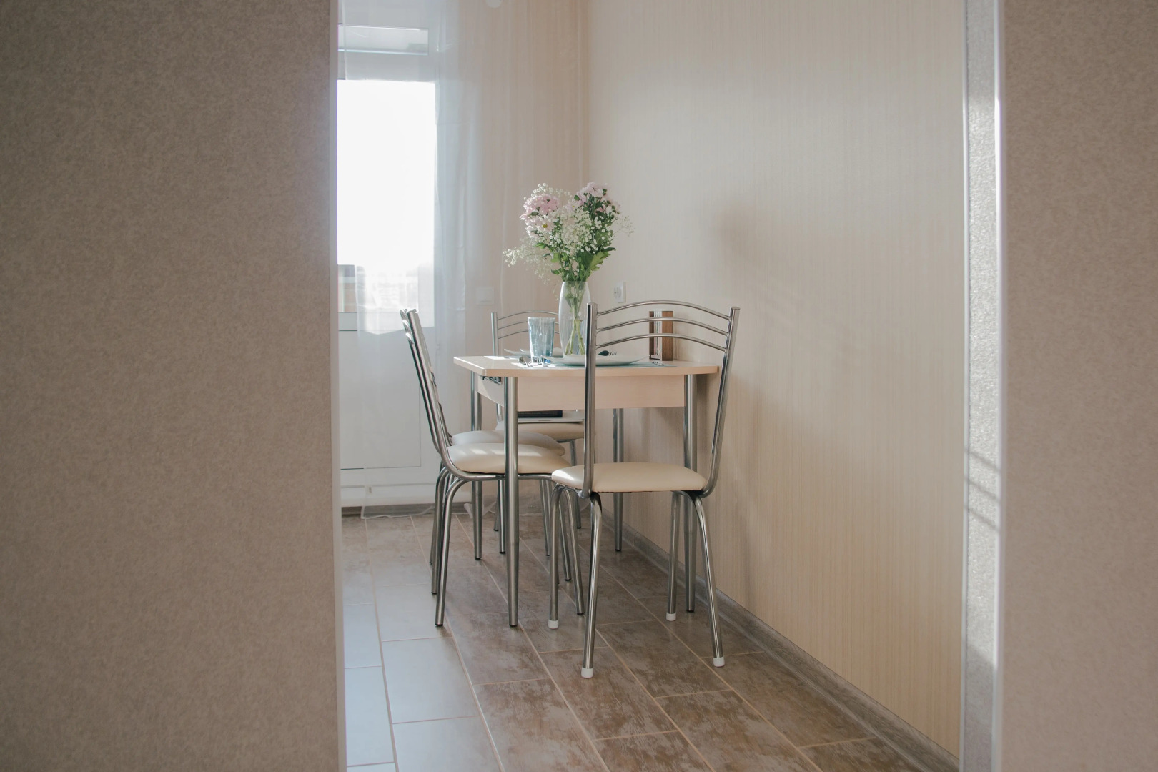 Апартаменты Argentum Home Дудинская 2