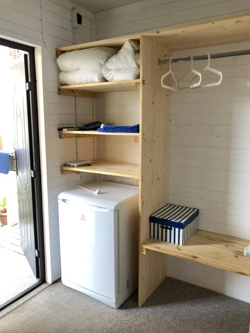 Гостевой дом «Big Fish»