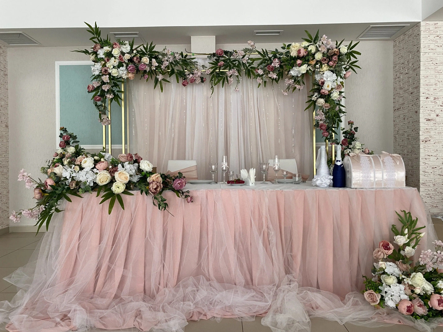 Отель Ист Ривер