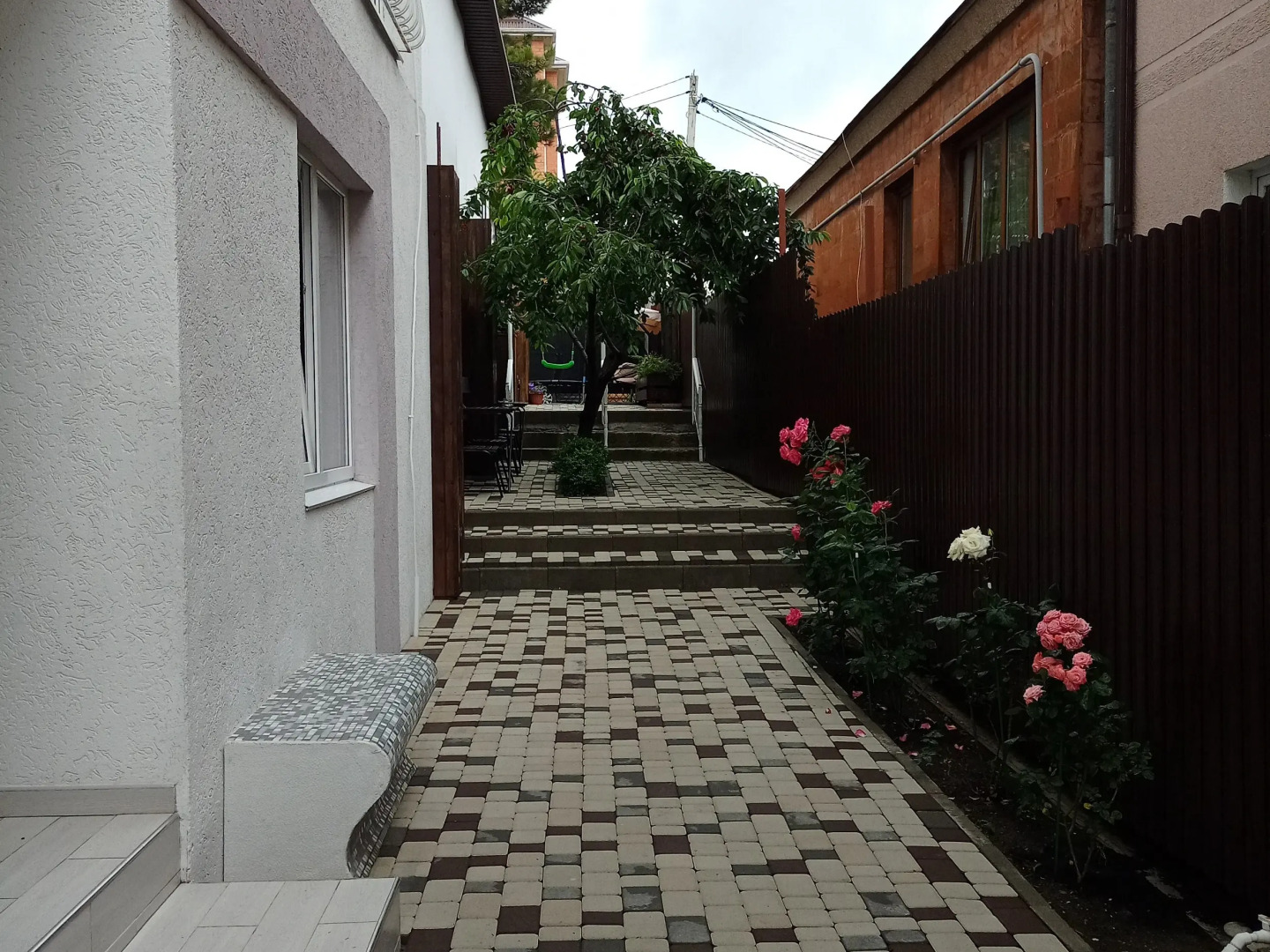 Гостевой дом Энгельс