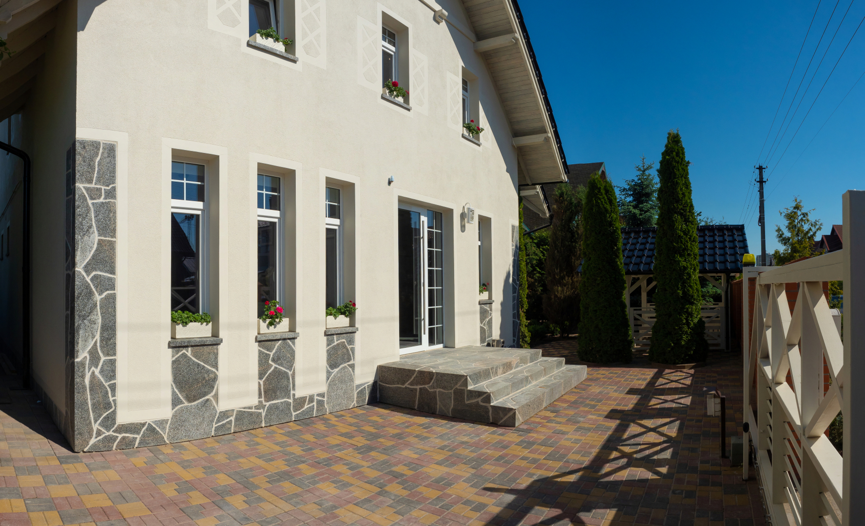 Гостевой Дом Штенвальд