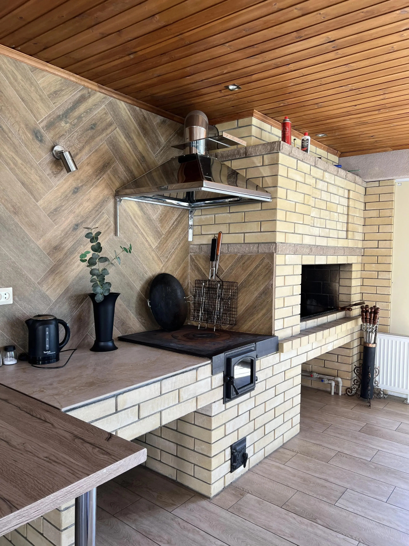 Апартаменты Rose Lux Wood