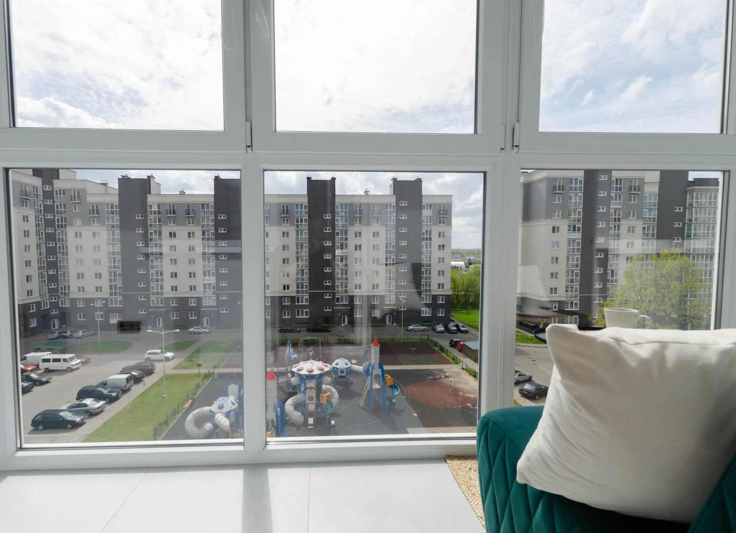 Апартаменты Apartment 39 Kaliningrad