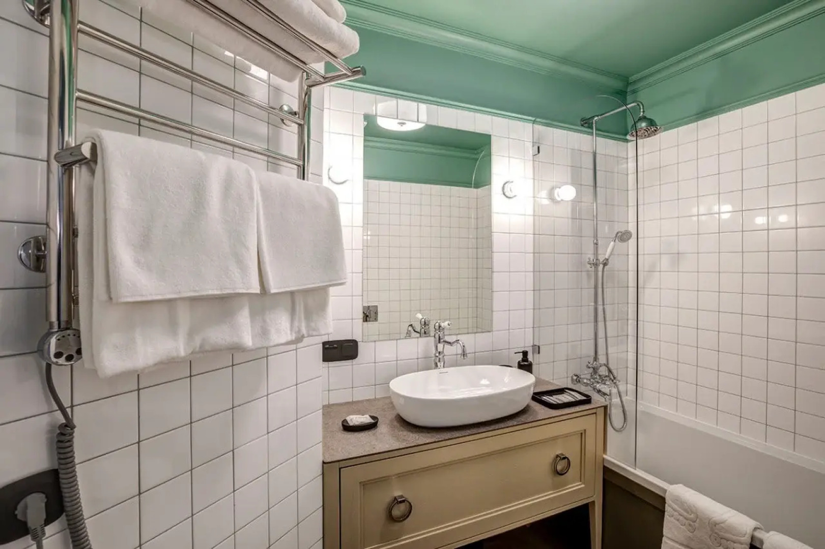 Апартаменты на Вознесенском проспекте