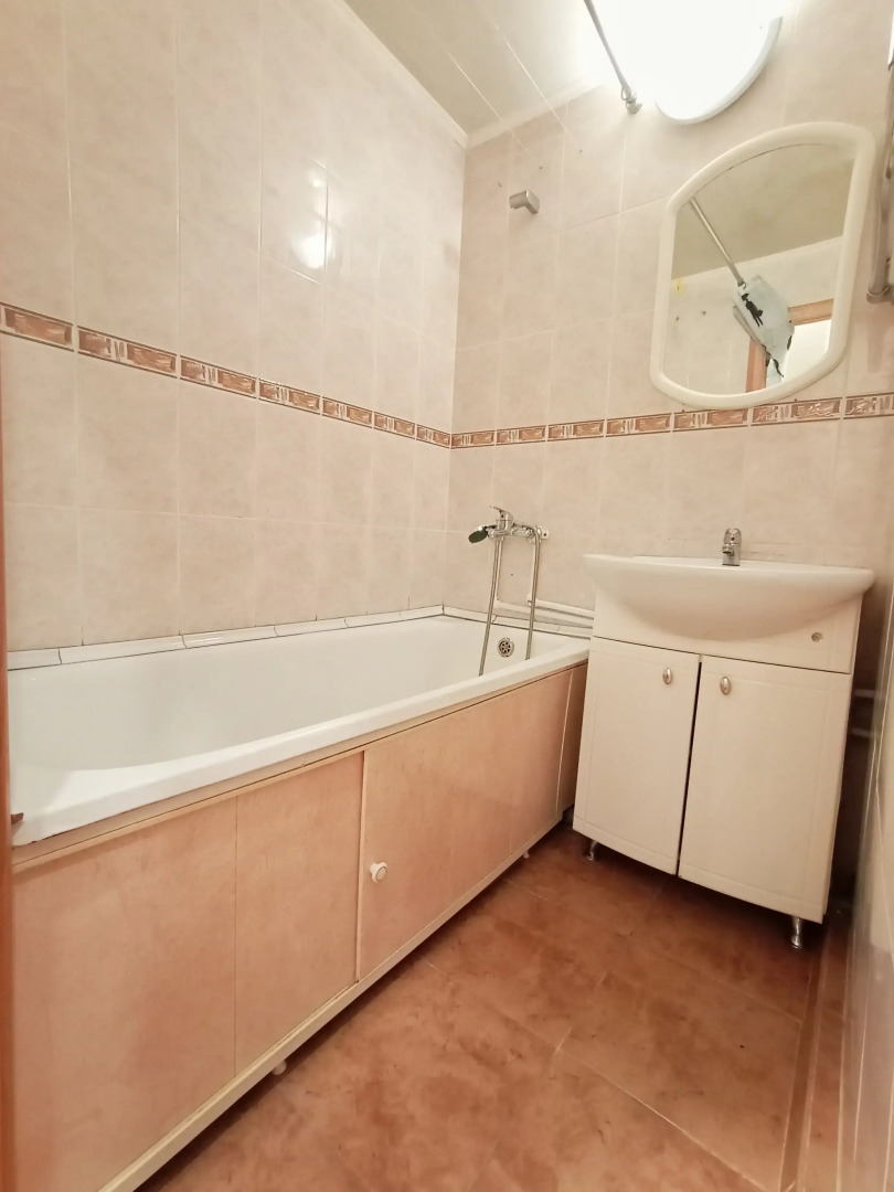 Апартаменты 3к На Бульваре Королёва 4